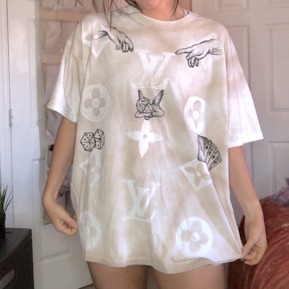 Custom T-Shirt